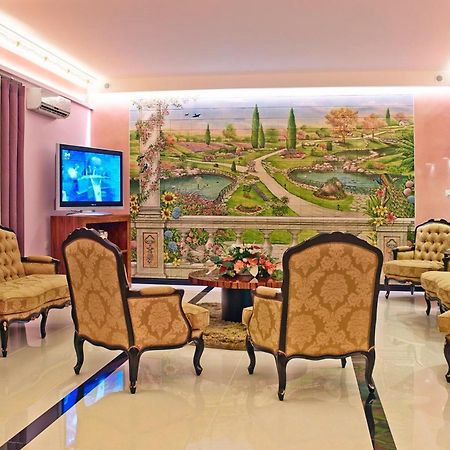 杰丁酒店 阿威罗 外观 照片